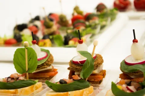 Pasiūlymas šeimos šventei gimtadieniams Vilniuje