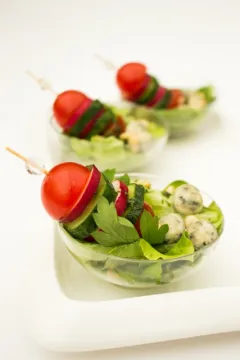 Maisto rinkinys Gimtadienio šventei gimtadieniams Vilniuje